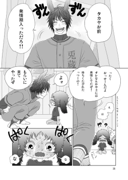 Page 33 of Usagi no Hon