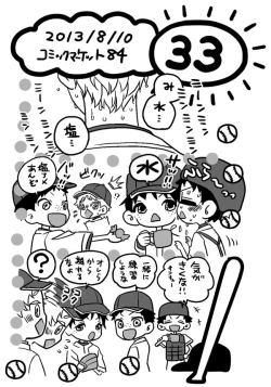 Page 19 of Natsu nano de Sukumizu!!