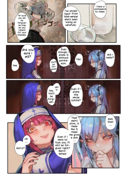 Page 3 of Marine no ZangeCodependency