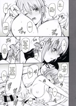 Page 9 of Ichika-chan and Intercrural Sex and Brute Coaching