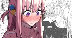 Page 12 of Bokki like a Rock