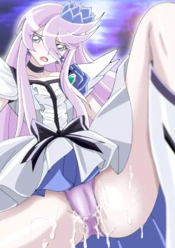 Page 24 of Cute Flower 3