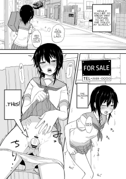 Page 4 of Hosomichi no Oku Ha | Deep in the Narrow Path Break