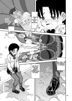 Page 32 of Omoi wa Yuge ni Tsutsumarete | Thoughts Wrapped in Steam