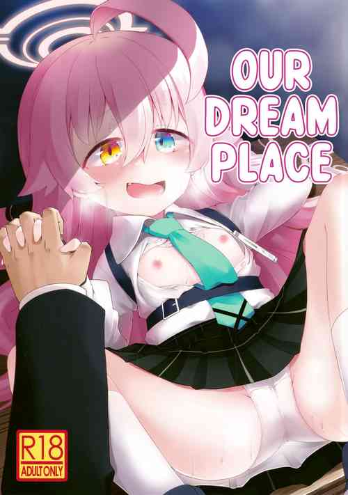 Download Futari no Mahoroba | Our Dream Place