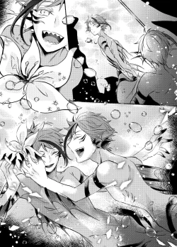 Page 72 of Two of us Together and ever