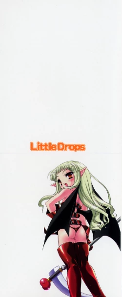 Page 3 of Little Drops