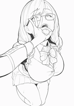 Page 2 of Fellatio Iinchou | Blowjob President