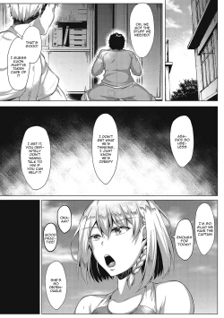 Page 153 of Mucchiri Chin Ochi Girls | Thick Cock7