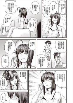 Page 3 of Kaname Date #15