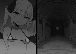 Page 197 of Haiboku Taiken ga Dekiru Mise