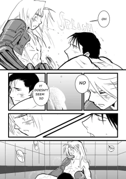 Page 23 of The Second Time