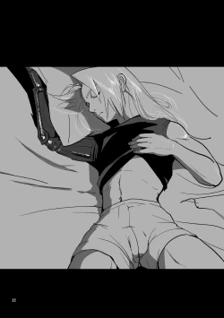 Page 29 of nightmare