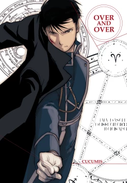 Page 1 of Over and Over