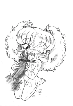 Page 11 of Futago Hime RX AO