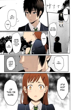 Page 44 of Kimi no na wa : After Story - Mitsuha