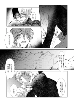 Page 26 of Shiawase no Touhikou