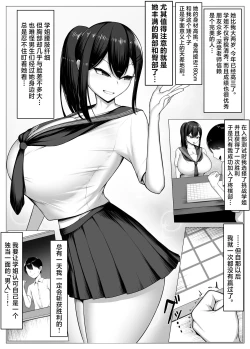 Page 4 of Boku no Akogare wa Kare no SeFri.