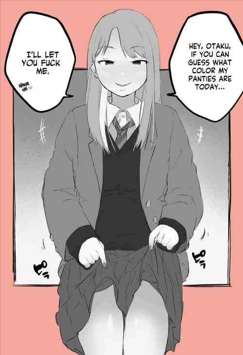 Download Otakukun and the Cheeky Gal