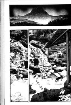 Page 53 of La Blue Girl Vol.3