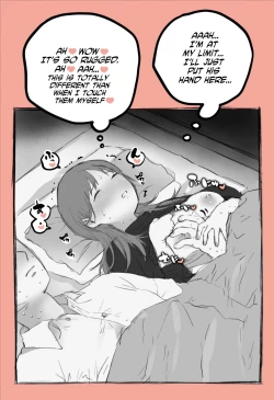 Page 4 of Christmas ni Kaisha no Kamin-Shitsu de Douki no Musume to... | In the Company's Nap Room at Christmas with a Girl of the Same Year