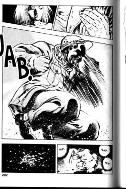 Page 200 of La Blue Girl Vol.4