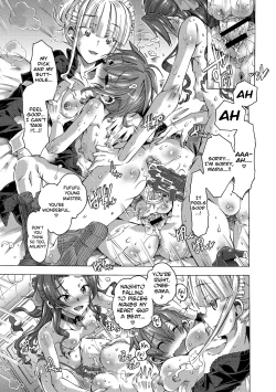 Page 36 of MariaMaria, as you like. | Just as Maria4