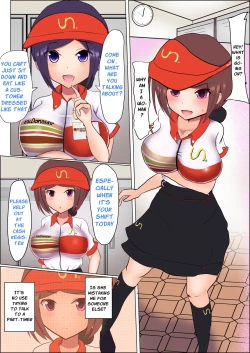 Page 4 of Staff-ka | Becoming Staff