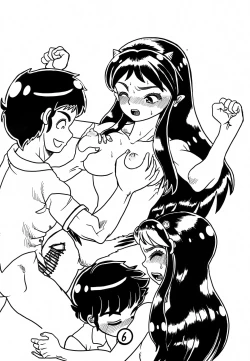 Page 7 of Yume de Aetara ￮￮￮ Hen