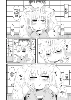 Page 4 of Loli Baba Ogibo-san wa Tottemo Oshi ni Yowai | My Adoptive Lolibaba Mom Is Very Easy To Push Around