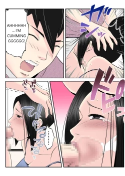 Page 32 of Haha wa Koshite Musuko ga Nozoki Miru Mae de Aku  Tachi no Sukebe Yakko  ni Ochita
