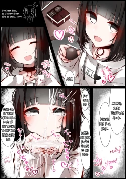 Page 14 of Sukinahito ni ｗa sakaraenai Parkachan Can't Go Against Her Boyfriend