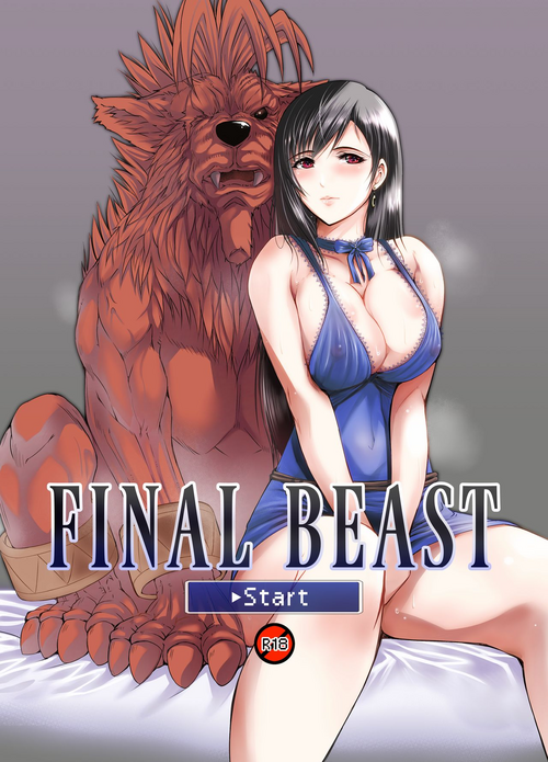 Download FINAL BEAST