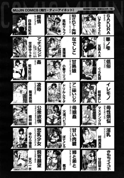 Page 642 of COMIC MUJIN 2008-02