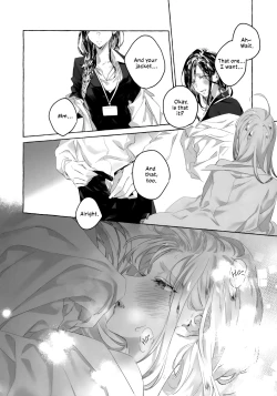 Page 19 of Gomen ne, xxx Dekinakute | I'm Sorry, I Can't xxx