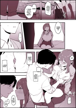 Page 2 of Futago | Twin Switcheroo