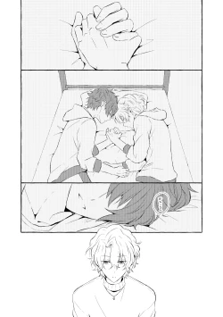 Page 106 of Mimosa no Namida