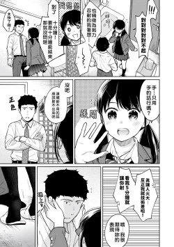 Page 226 of 1LDK+JK Ikinari Doukyo? Micchaku!? Hatsu Ecchi!!? | 1LDK+JK 突然間展開同居？ 極度貼近！？初體驗！？ Ch. 18-40