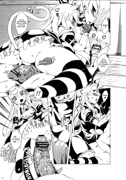 Page 18 of Konekoto XYZ!!