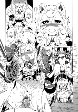 Page 31 of Konekoto XYZ!!