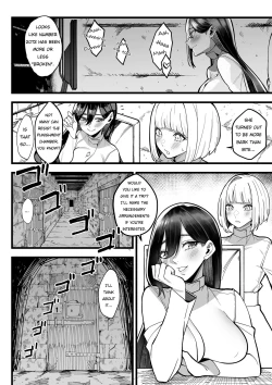 Page 27 of Choubatsu BouEnglish ver.