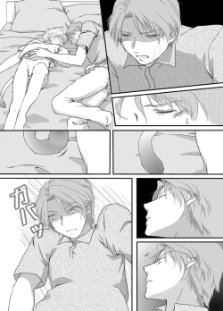 Page 20 of Natsume Nyan Nyan Chou