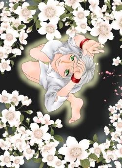 Page 1 of Hanakagome