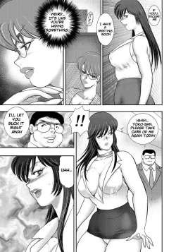 Page 120 of Dorei SaiminCh.01-08