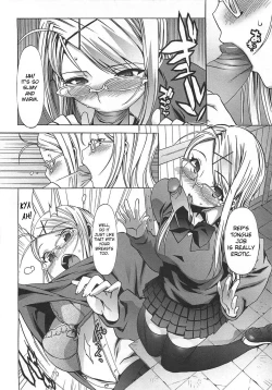 Page 145 of Gokkun Shojo - Drinking Virgin