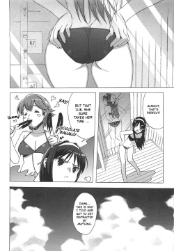 Page 40 of Gokkun Shojo - Drinking Virgin