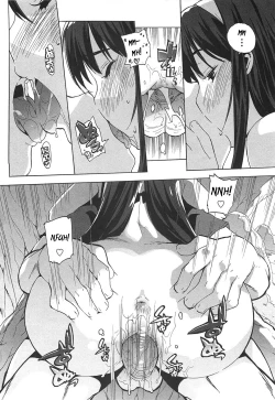 Page 64 of Gokkun Shojo - Drinking Virgin