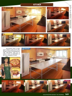 Page 148 of Camp Buddy Scoutmaster Season The Journal