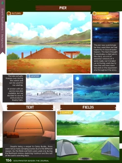 Page 155 of Camp Buddy Scoutmaster Season The Journal