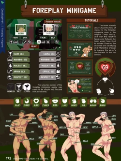 Page 171 of Camp Buddy Scoutmaster Season The Journal